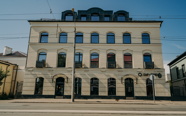 Milli House Apartment