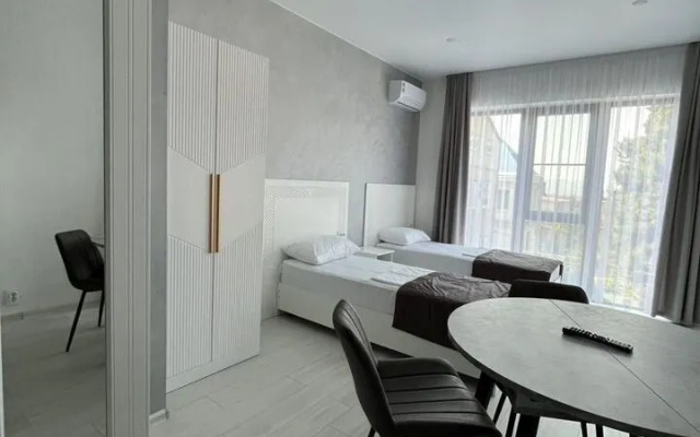 Квартира на Светлой 18 (201)