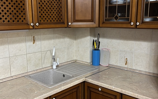 V Tsentre Kazani Flat