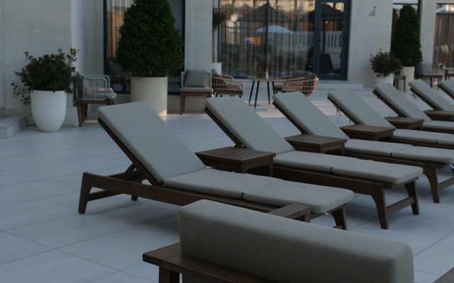 Costa Brava Hotel