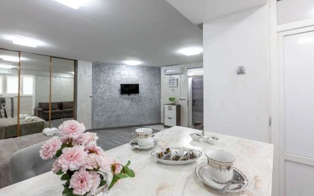 Апартаменты Студия в Центре Кисловодска