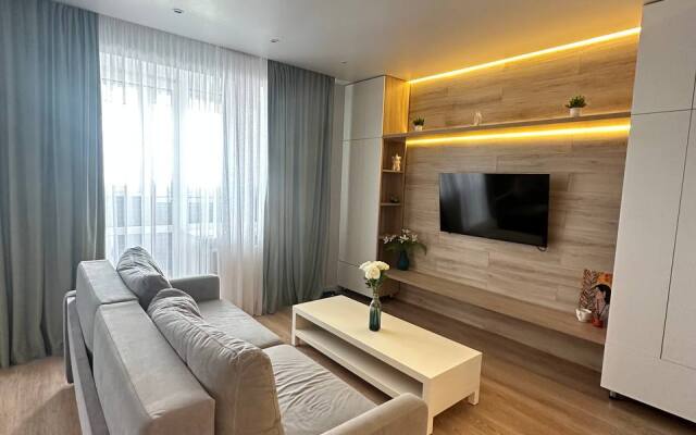Ricci Apartments Apartamenty