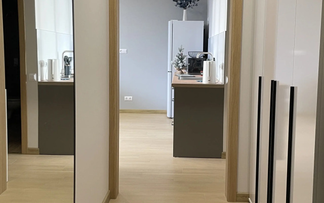 Апартаменты ForRest 3