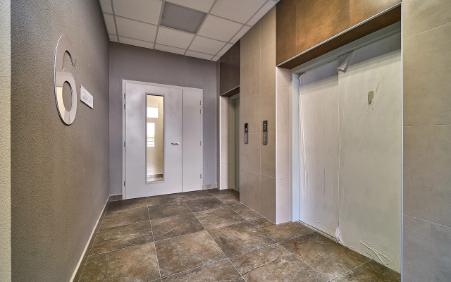 Апартаменты Славского 10