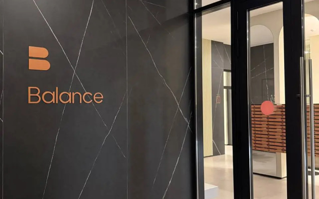 Квартира Balanse