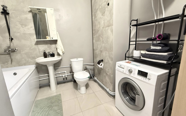 Квартира At Yuri's Космонавтов