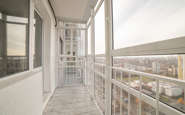 Апартаменты Рассветная 8/2