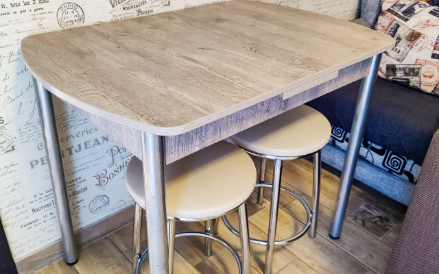 Апартаменты Березка 1