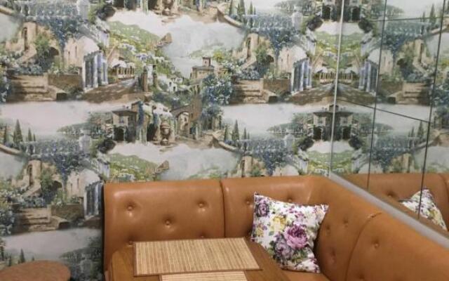 Квартира DiAm apartment на Васильевском