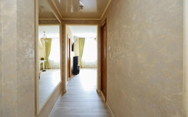 Na Dadaeva Apartments 1