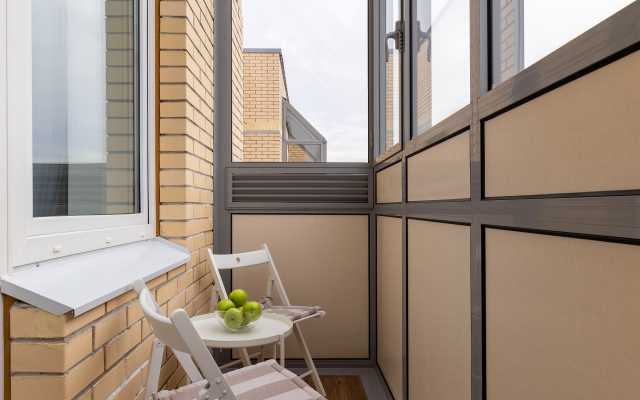 Квартира Живи в Песочном Студия Садовая 85