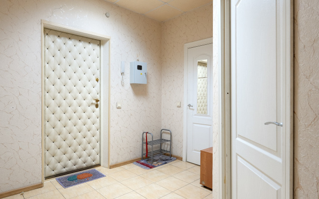 Na Kolomyazhskom Prospekte 15 Apartments