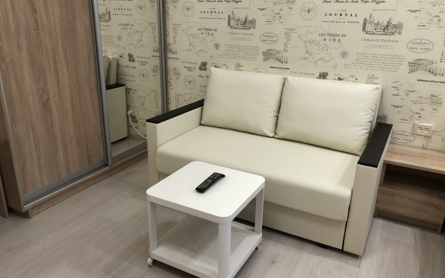 Апартаменты Исторический центр Ярославля