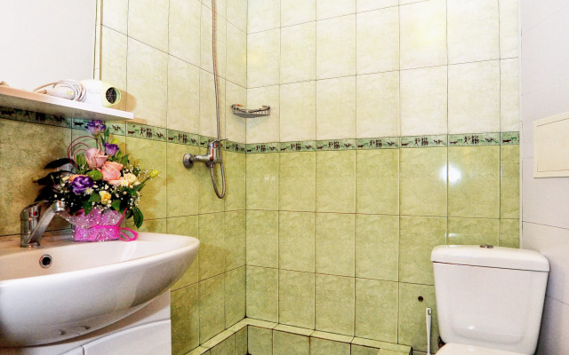 Glitsiniya Guest House