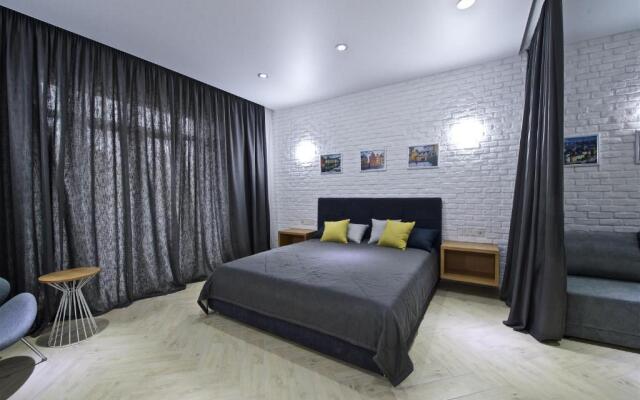 Old City Boutique Apartments