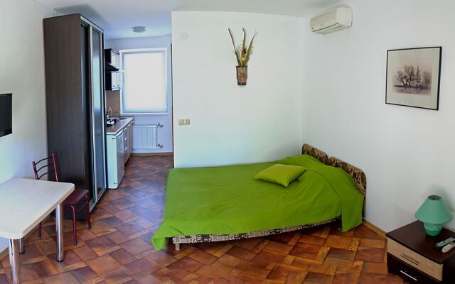 Apartamenty Na Primorskoy Guest House