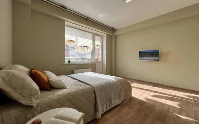 2-Kom Geologicheskaya 23-227 Kakdoma Ulan-Ude Sayany Flat