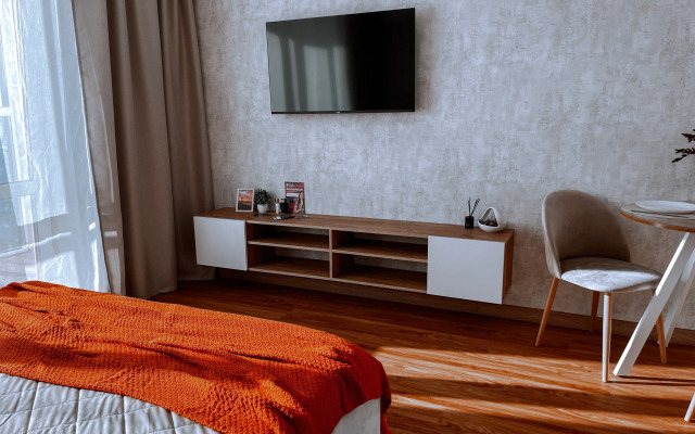 Квартира Стильная студия в ЖК Норд-вест