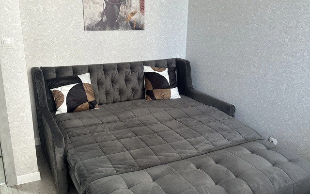 Квартира Апартаменты Like Apart в Амалиенау