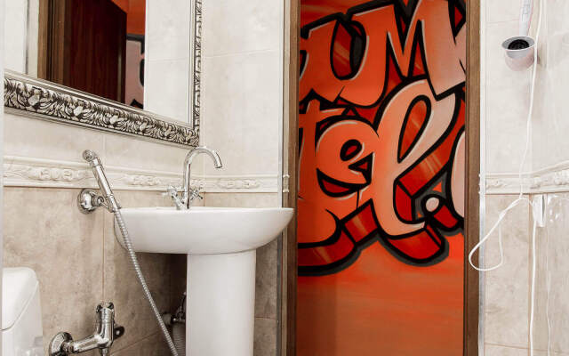 Mama Hostel