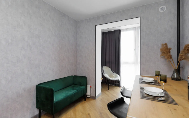 AN Estate Flat