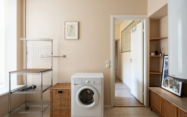 Апартаменты рядом с Исаакиевским собором