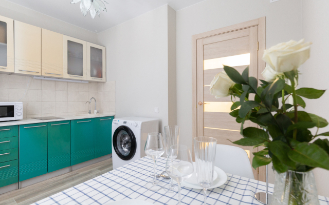 Vetka Home Na Krasnom Prospekte Apartments
