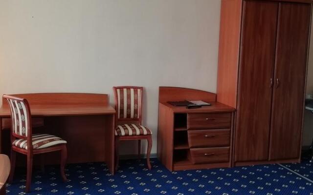 Hotel Kievskaya