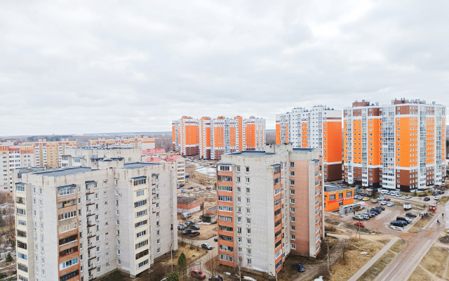 Uyutnaya Flat