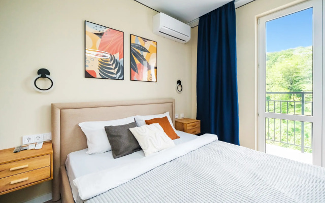 165 v Zhk Letniy dly Kompanii Apartments