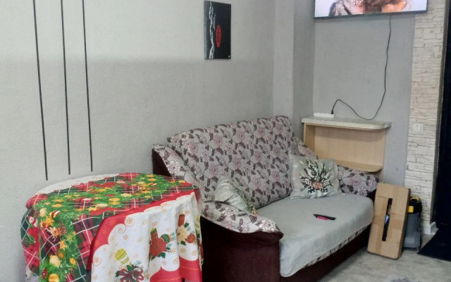 Квартира на Улице Старых Большевиков 18