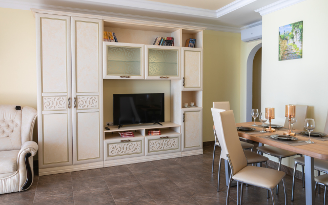 Familiya Gurzuf Apartments 26