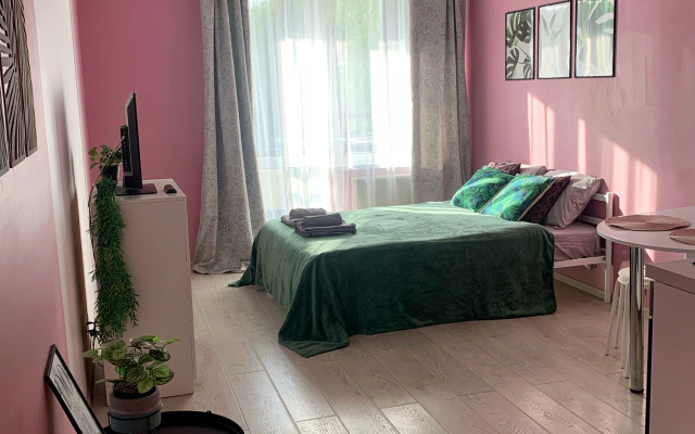 Studiya Flat