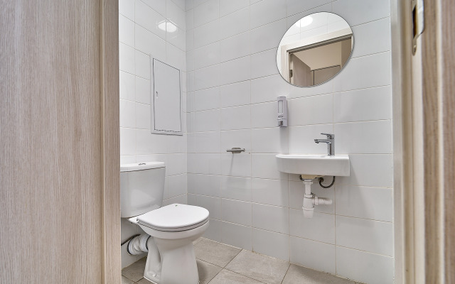 Квартира ПоDelam