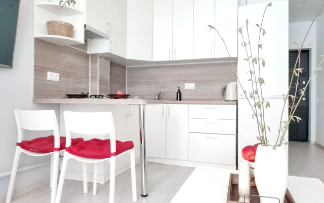 Odnokomnatnaya Molodogvardeyskaya 2/91 Flat