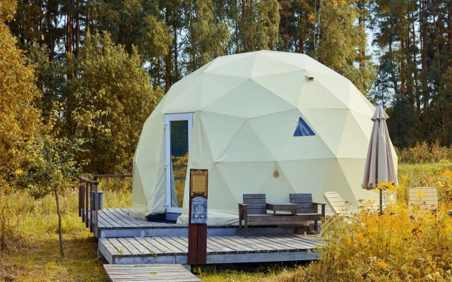 Iva Glamping