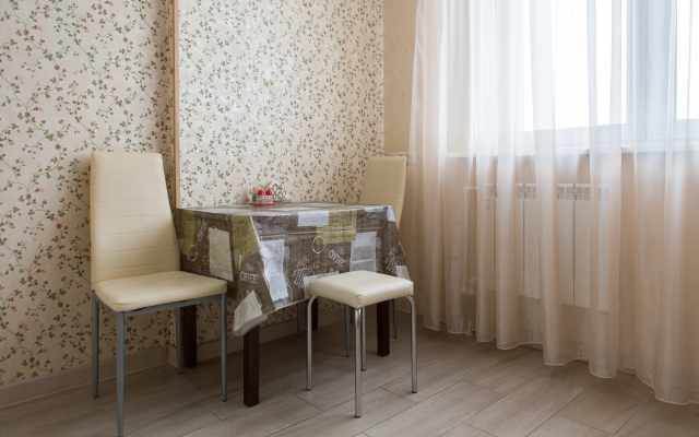 Na Ulitse Kirova 21 Apartments