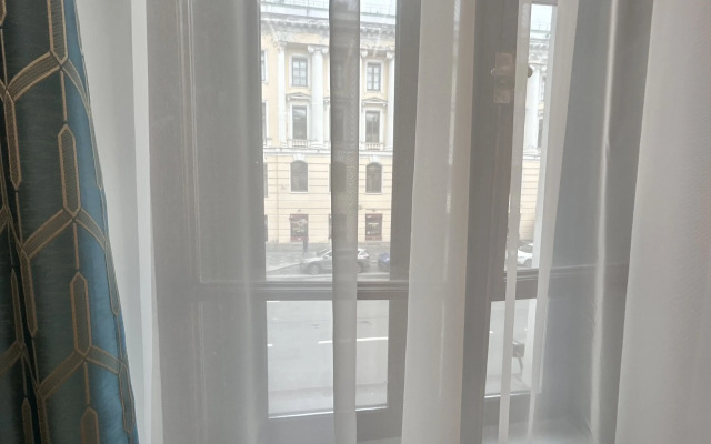 Апартаменты Арка