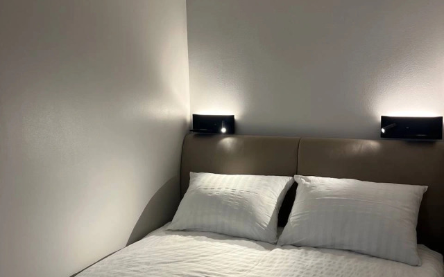 Апартаменты Уютная студия в Бресте