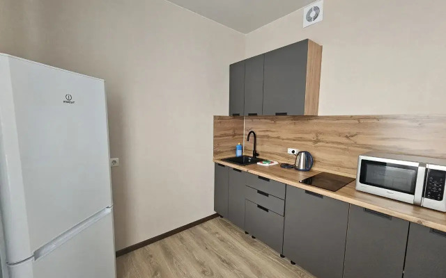 Квартира для 4 человек на Киренского 41