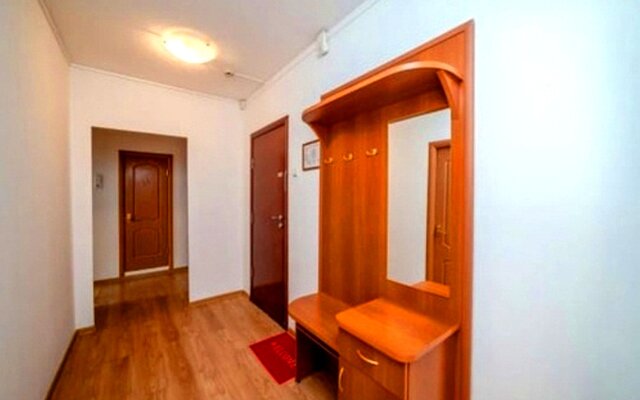 Dvukhkomnatnye Na Prazhskoy - 7 Apartments