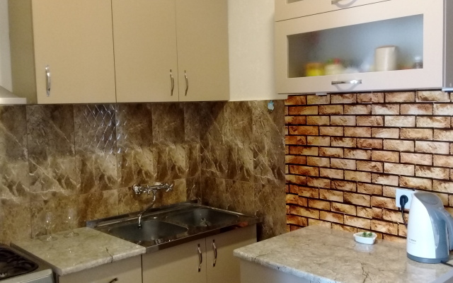 Гостевой Дом Saburtalo Tbilisi