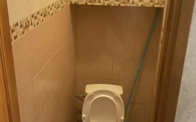V Kaliningrade Flat