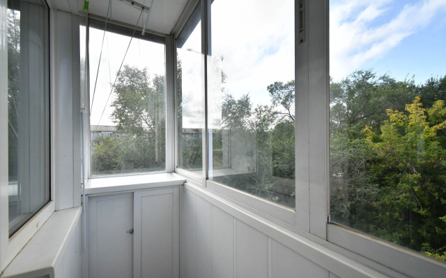 Апартаменты Любимый Дом на набережной Енисея