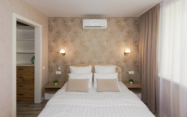 Квартира Уютная на Фейгина 22