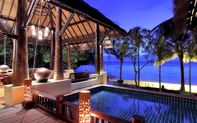 Resort Le Vimarn Cottages & Spa