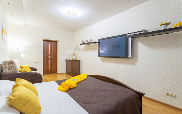 Rivyera Chasha Kreml Flat