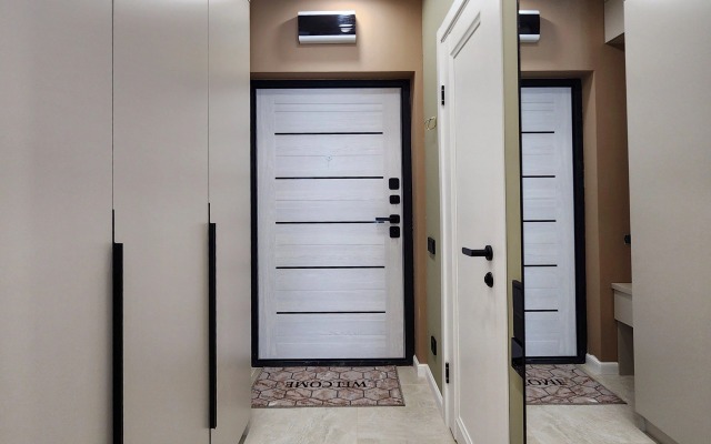 Квартира Студия в Сочи для вашего комфорта