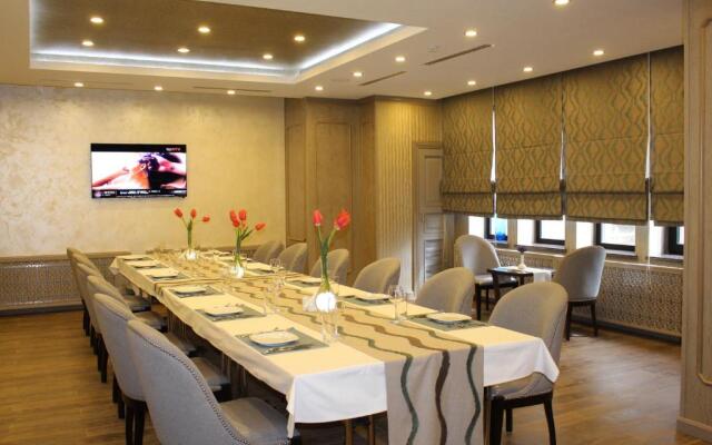 Ramada by Wyndham Bishkek Centre