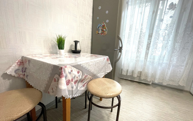 Апартаменты Воронежская 18